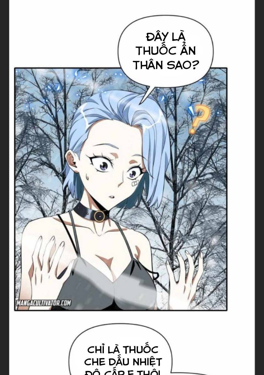 Ta Mắc Kẹt Ở Ngày Này Đã 3000 Năm: Chapter 7