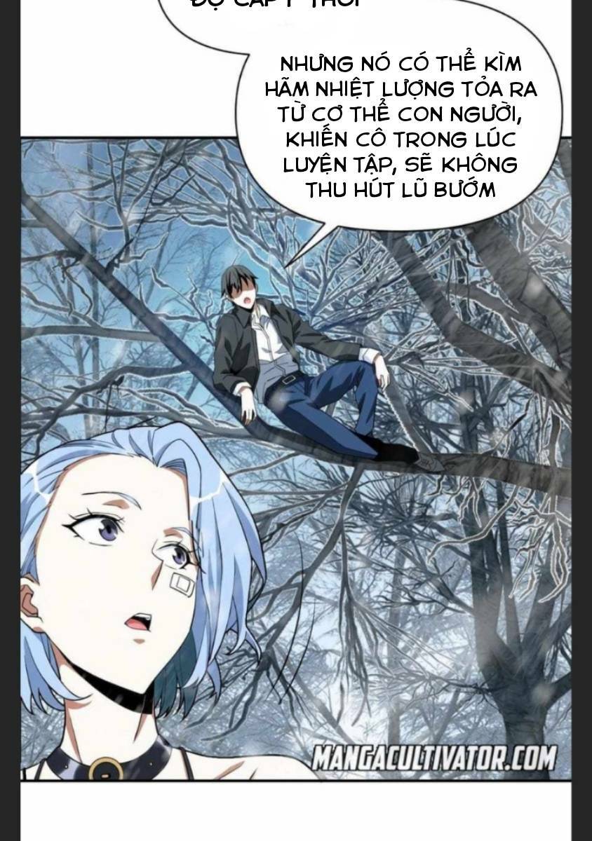 Ta Mắc Kẹt Ở Ngày Này Đã 3000 Năm: Chapter 7