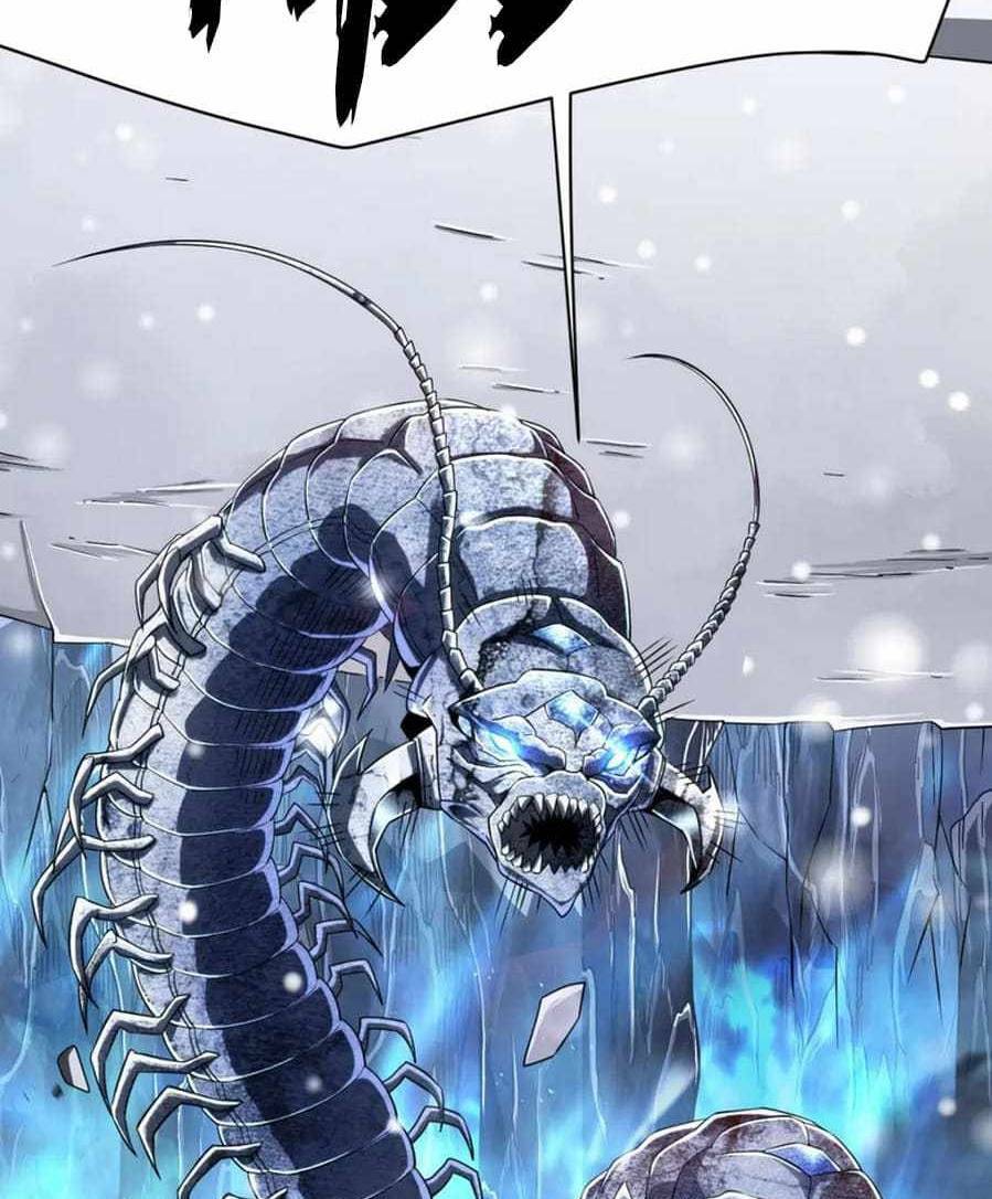 Ta Mắc Kẹt Ở Ngày Này Đã 3000 Năm: Chapter 8