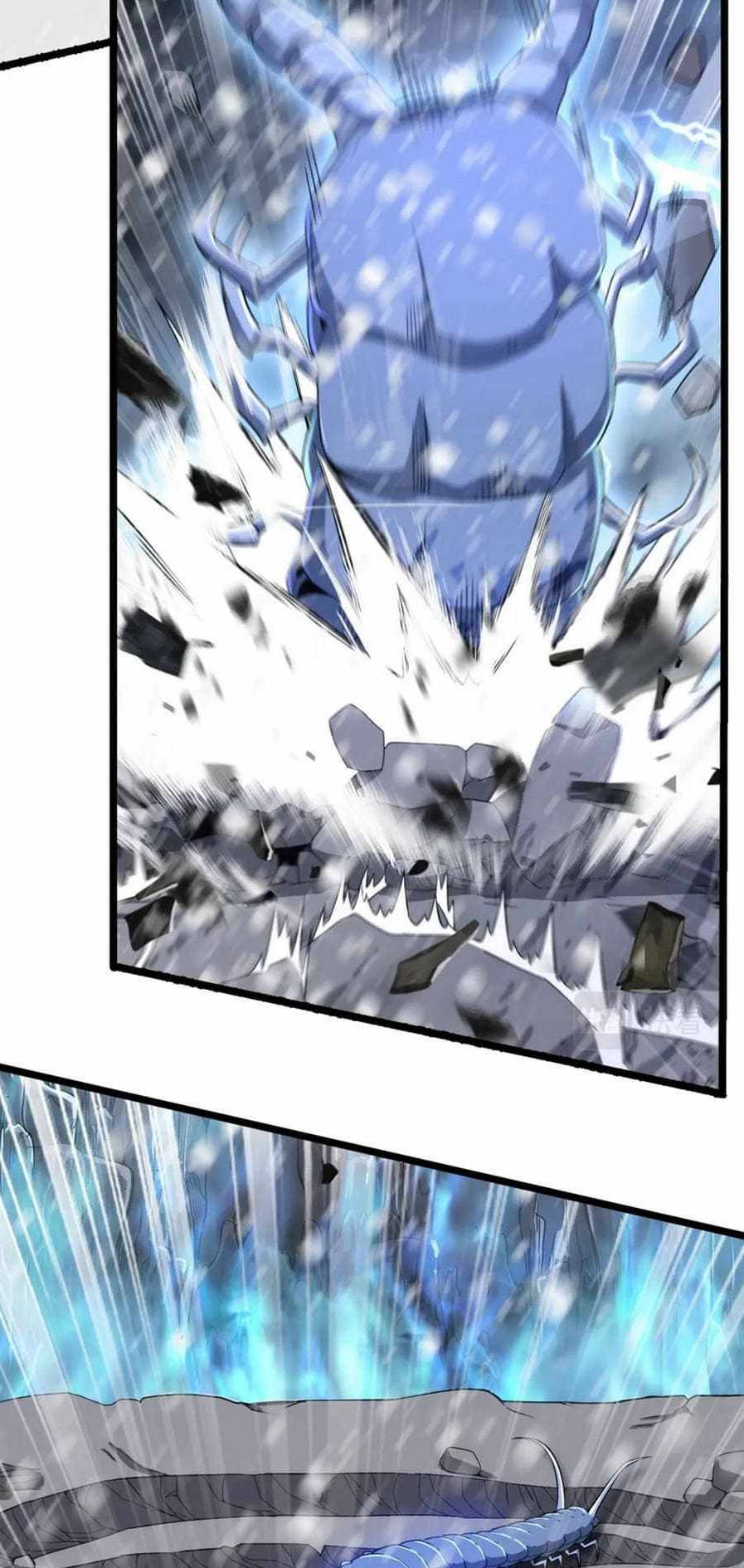 Ta Mắc Kẹt Ở Ngày Này Đã 3000 Năm: Chapter 8