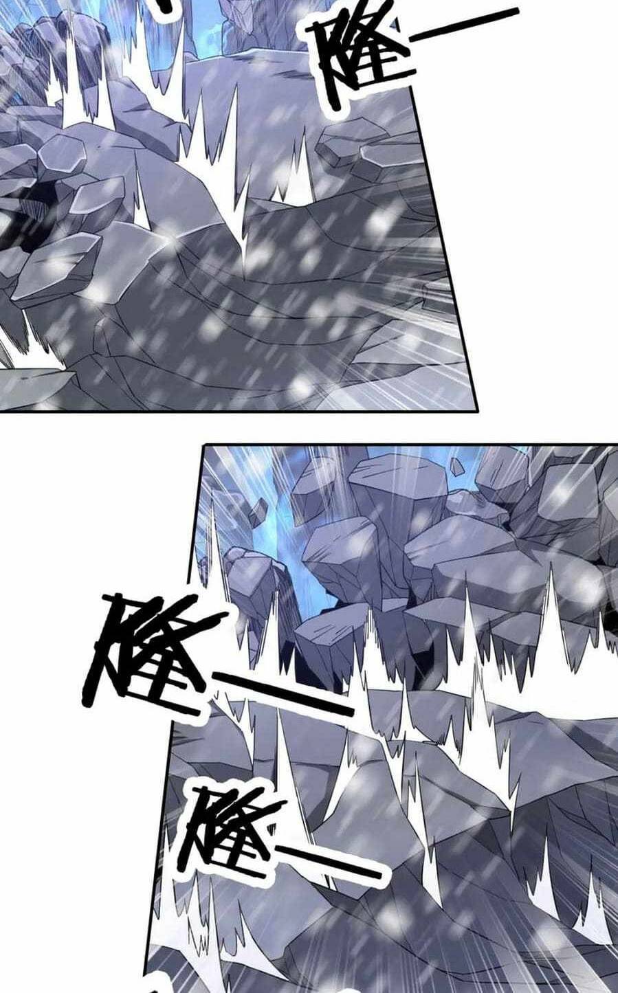 Ta Mắc Kẹt Ở Ngày Này Đã 3000 Năm: Chapter 8