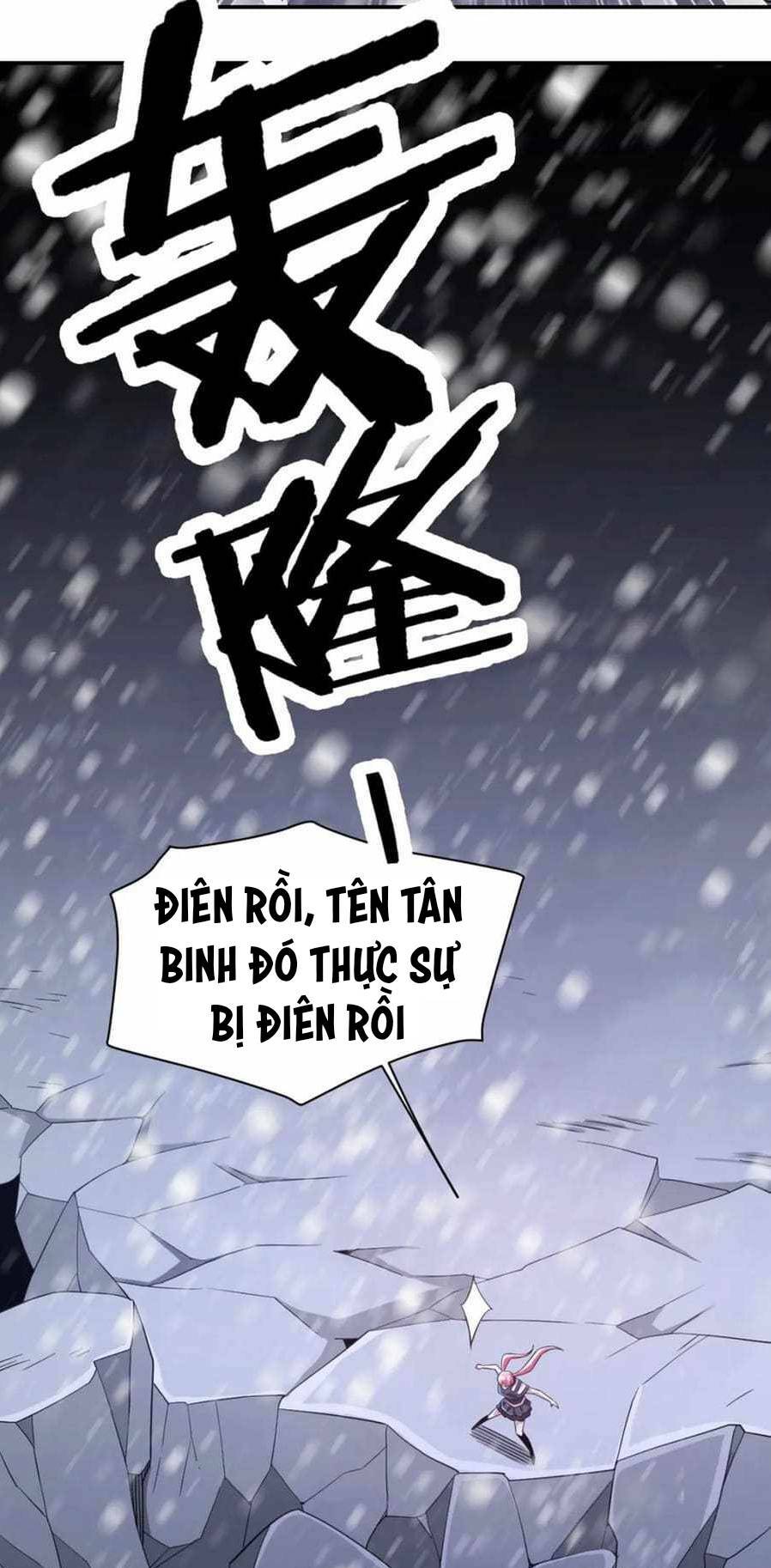 Ta Mắc Kẹt Ở Ngày Này Đã 3000 Năm: Chapter 8
