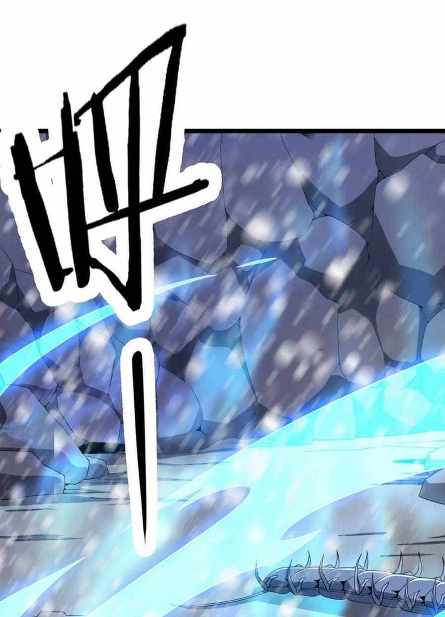 Ta Mắc Kẹt Ở Ngày Này Đã 3000 Năm: Chapter 8