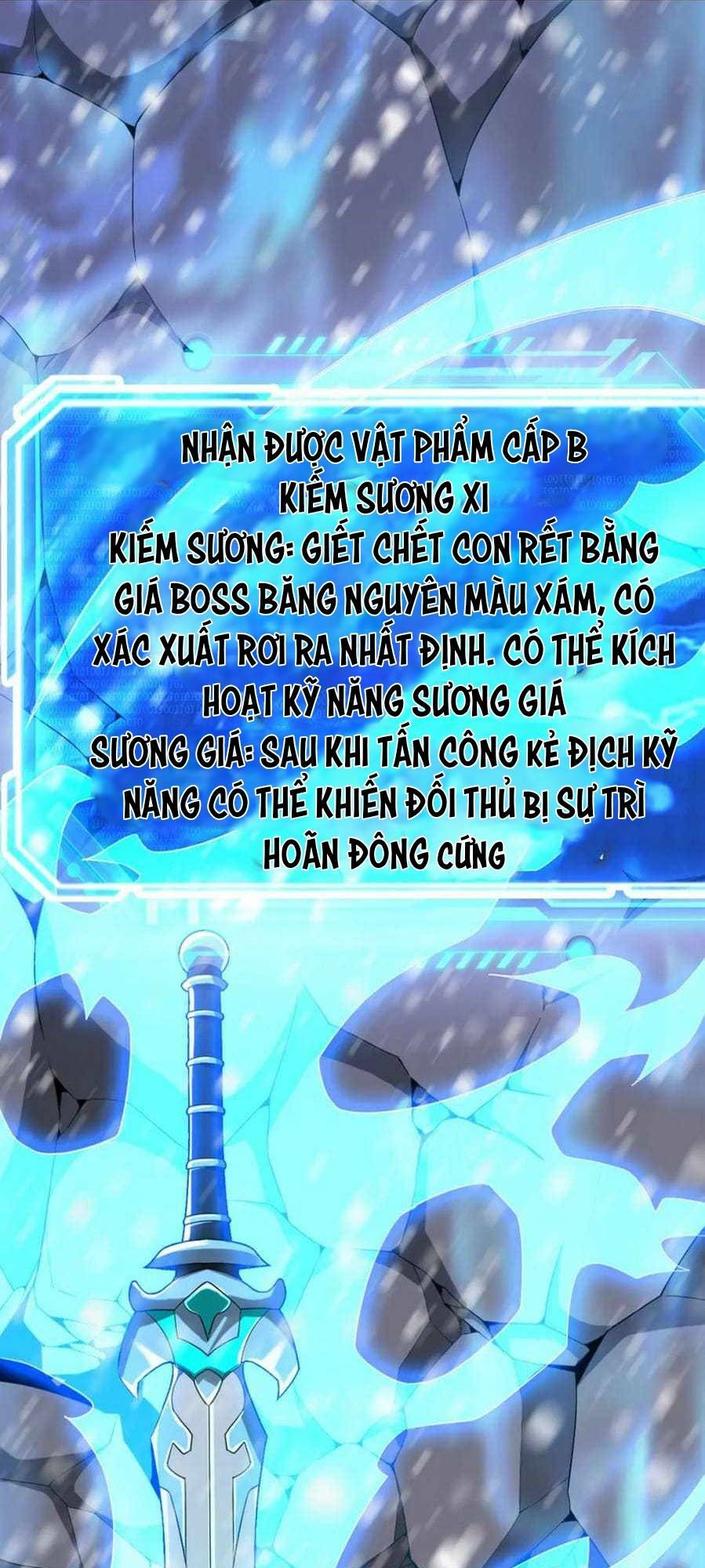 Ta Mắc Kẹt Ở Ngày Này Đã 3000 Năm: Chapter 8