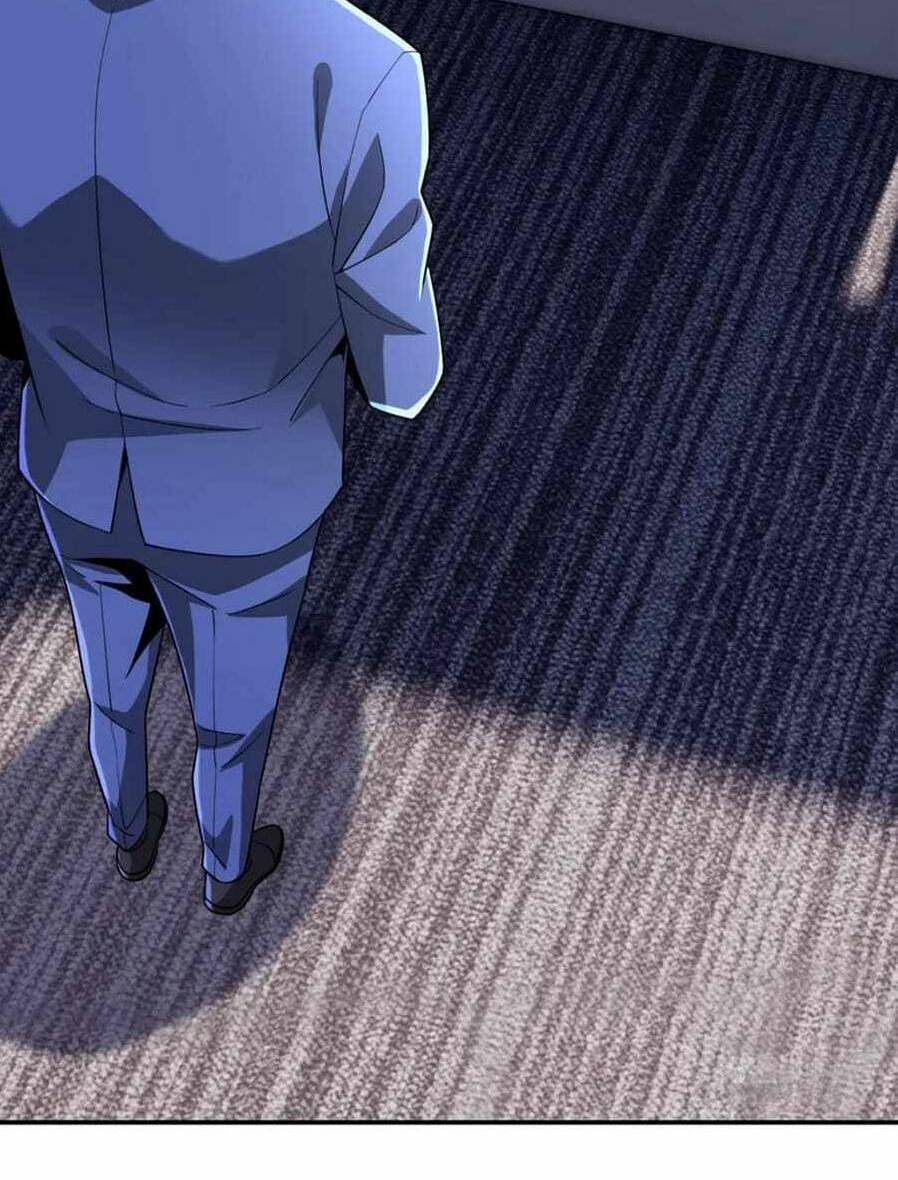 Ta Mắc Kẹt Ở Ngày Này Đã 3000 Năm: Chapter 8