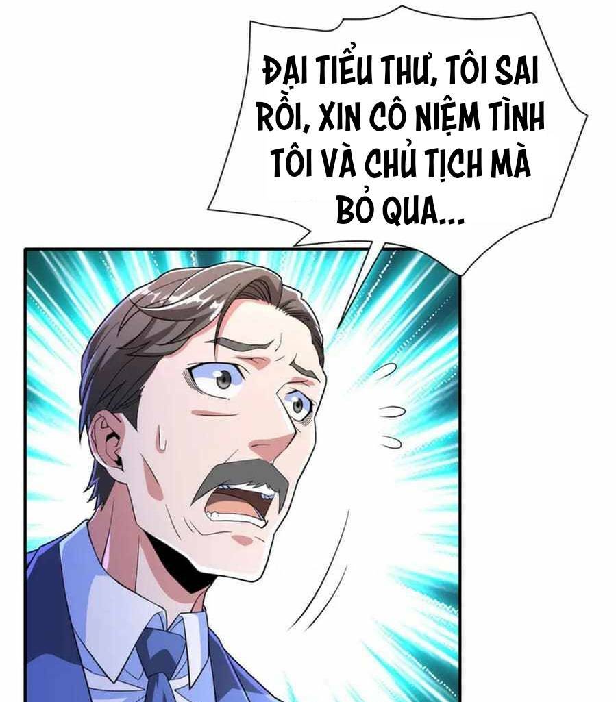 Ta Mắc Kẹt Ở Ngày Này Đã 3000 Năm: Chapter 8