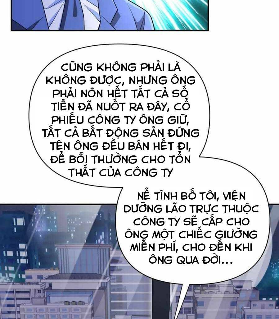 Ta Mắc Kẹt Ở Ngày Này Đã 3000 Năm: Chapter 8