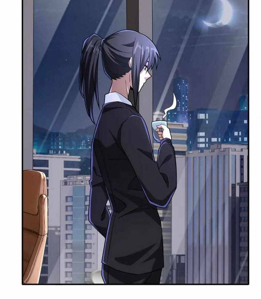 Ta Mắc Kẹt Ở Ngày Này Đã 3000 Năm: Chapter 8