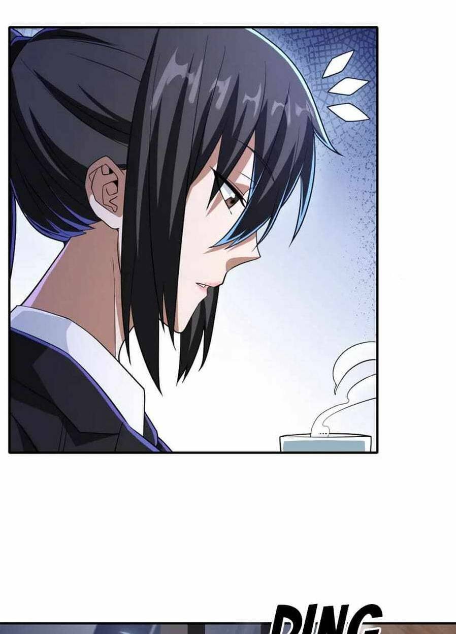 Ta Mắc Kẹt Ở Ngày Này Đã 3000 Năm: Chapter 8