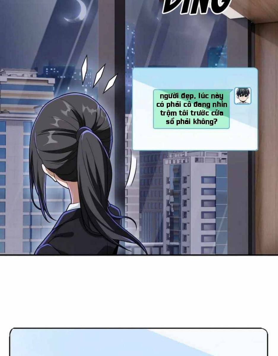 Ta Mắc Kẹt Ở Ngày Này Đã 3000 Năm: Chapter 8