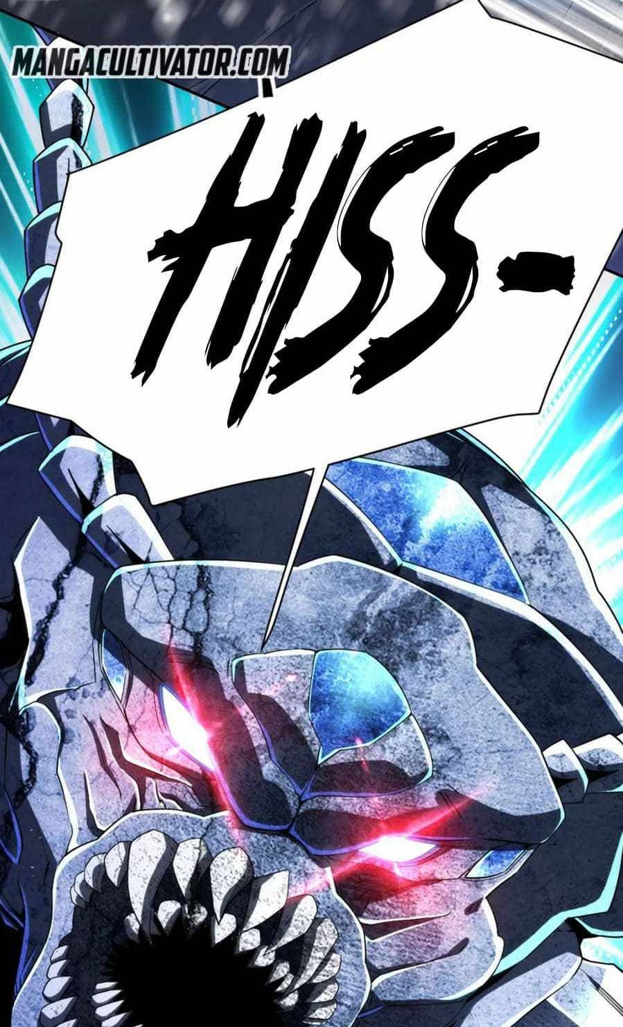 Ta Mắc Kẹt Ở Ngày Này Đã 3000 Năm: Chapter 8