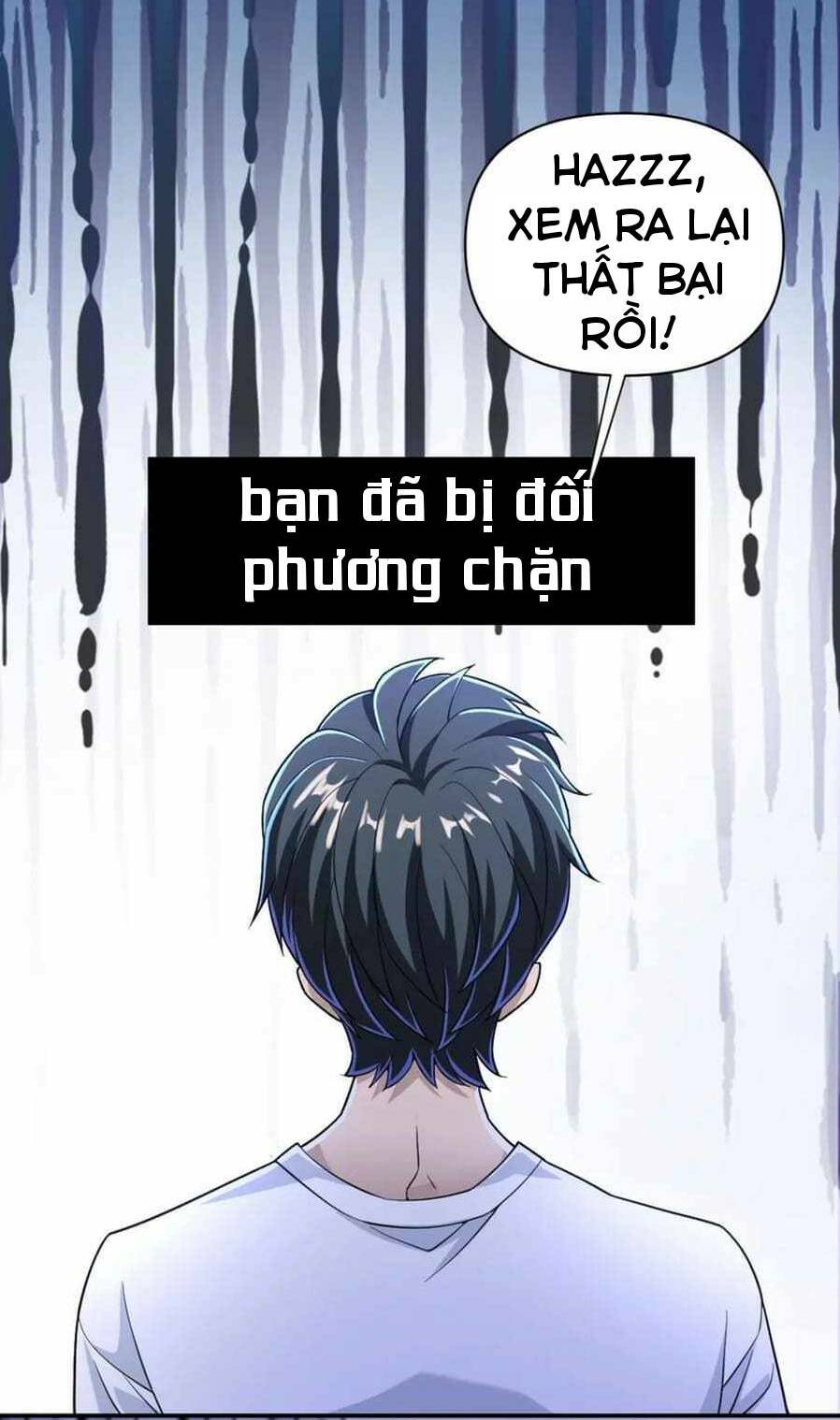 Ta Mắc Kẹt Ở Ngày Này Đã 3000 Năm: Chapter 8