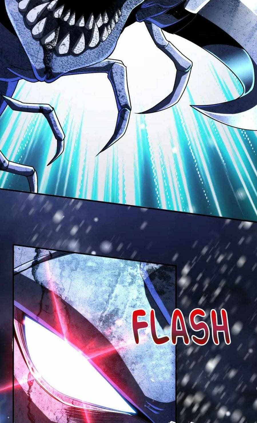 Ta Mắc Kẹt Ở Ngày Này Đã 3000 Năm: Chapter 8