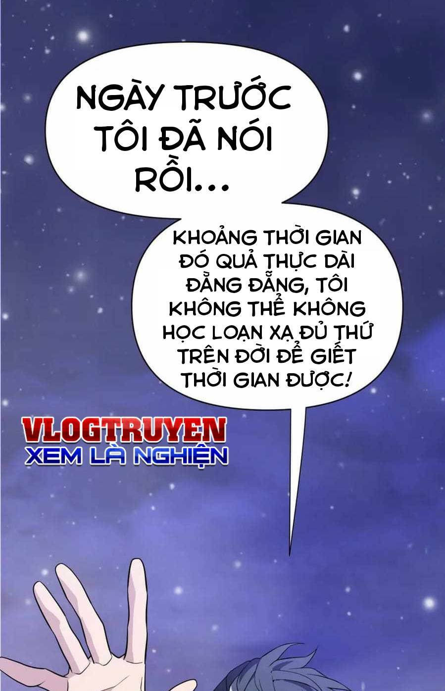 Ta Mắc Kẹt Ở Ngày Này Đã 3000 Năm: Chapter 9