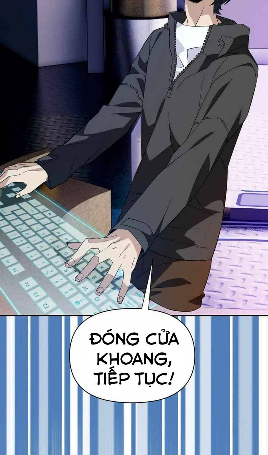Ta Mắc Kẹt Ở Ngày Này Đã 3000 Năm: Chapter 9