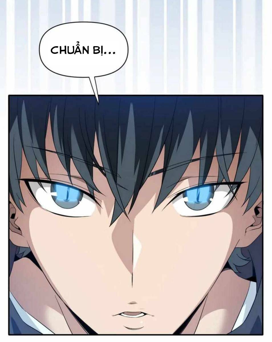 Ta Mắc Kẹt Ở Ngày Này Đã 3000 Năm: Chapter 9