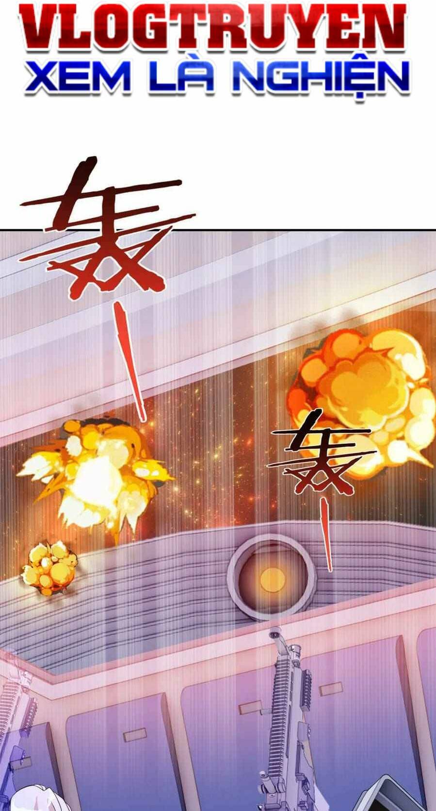Ta Mắc Kẹt Ở Ngày Này Đã 3000 Năm: Chapter 9
