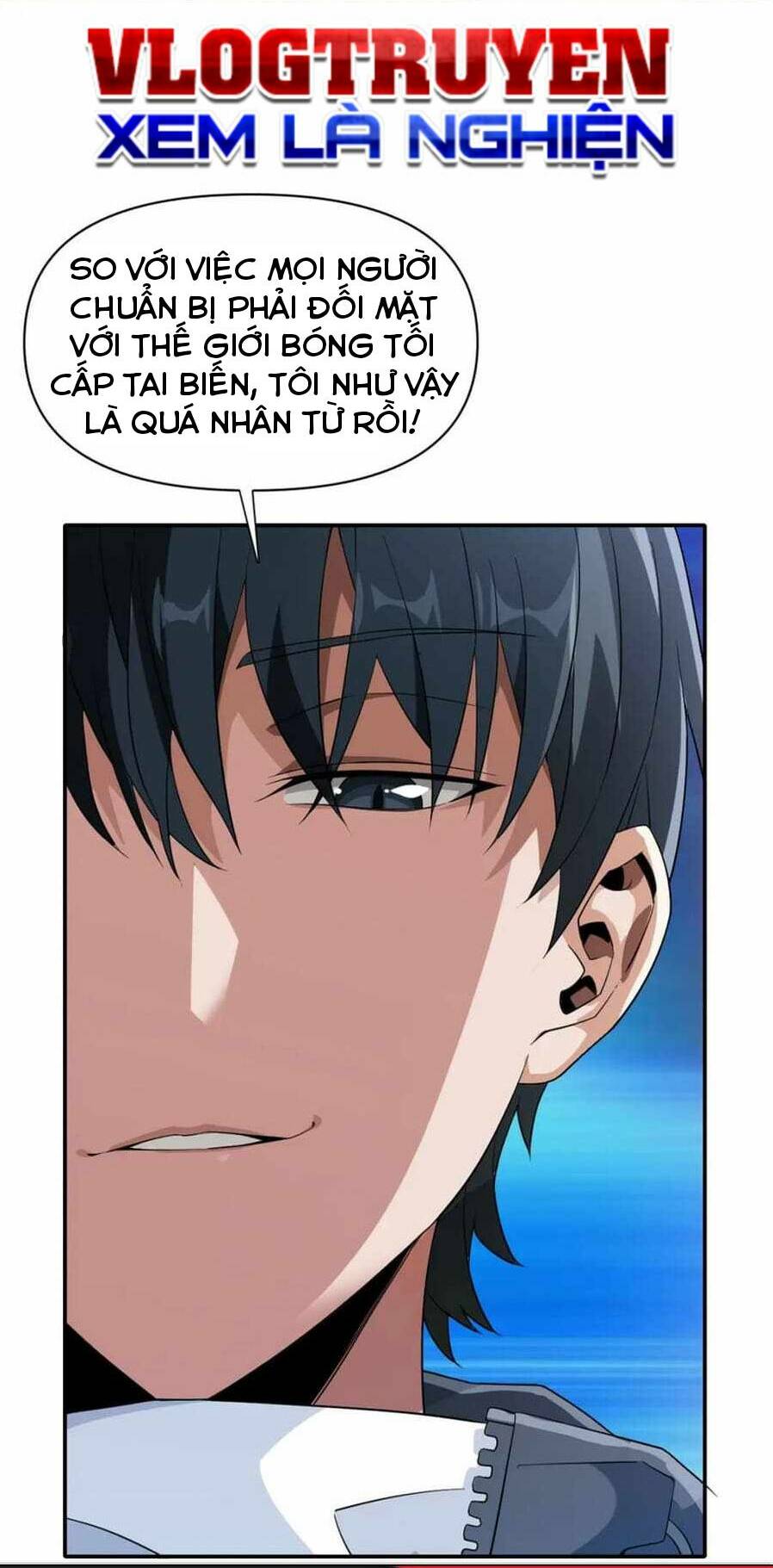 Ta Mắc Kẹt Ở Ngày Này Đã 3000 Năm: Chapter 9