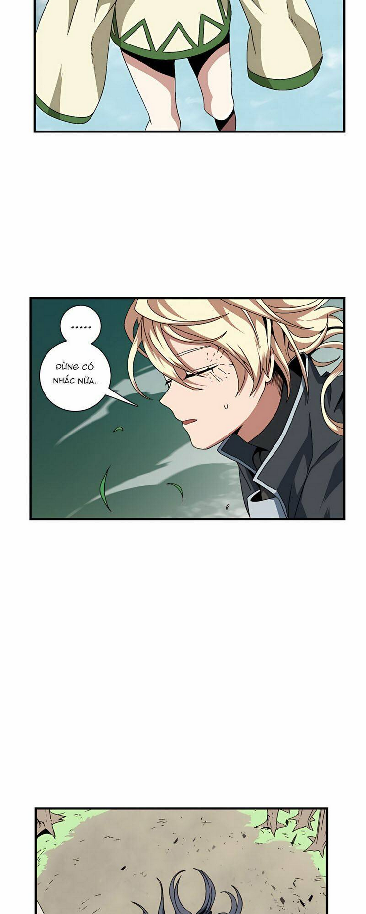 Ta Một Bước Làm Quỷ Vương: Chapter 13