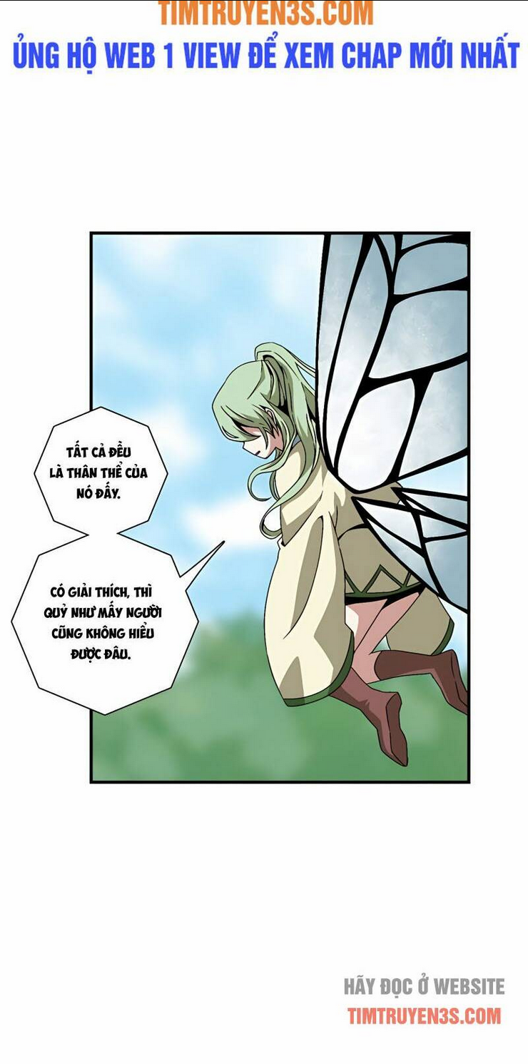 Ta Một Bước Làm Quỷ Vương: Chapter 13