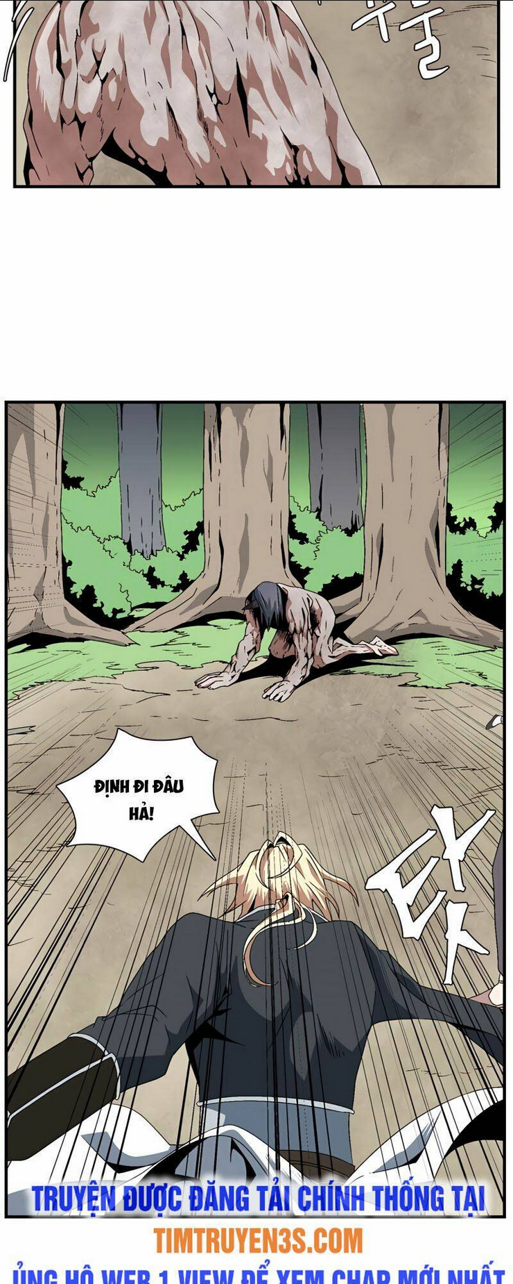 Ta Một Bước Làm Quỷ Vương: Chapter 13
