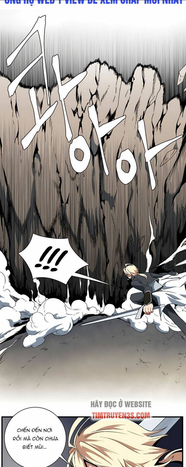 Ta Một Bước Làm Quỷ Vương: Chapter 13
