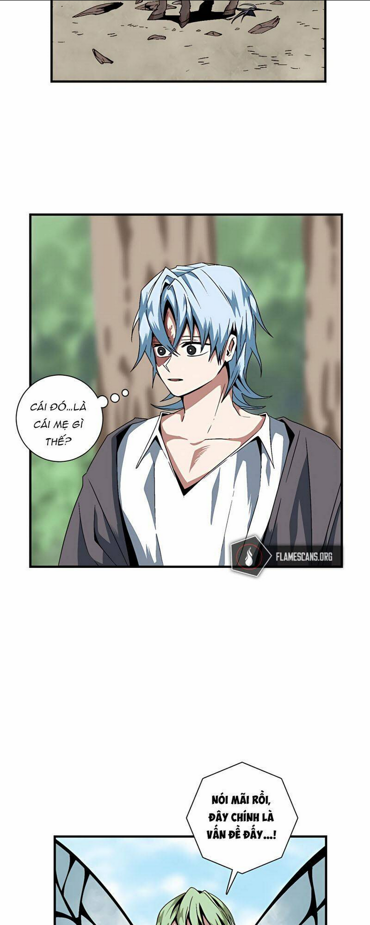 Ta Một Bước Làm Quỷ Vương: Chapter 13