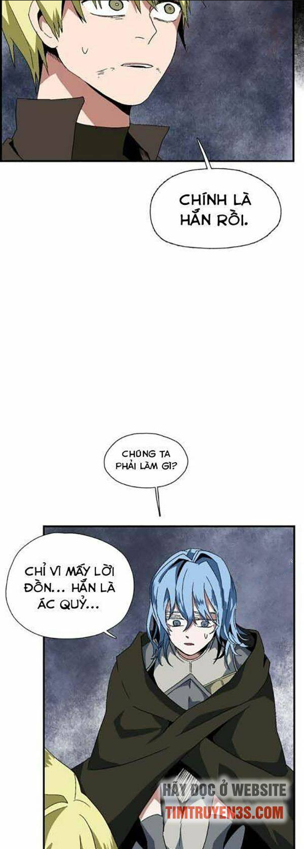 Ta Một Bước Làm Quỷ Vương: Chapter 2