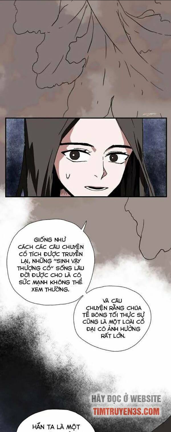 Ta Một Bước Làm Quỷ Vương: Chapter 2