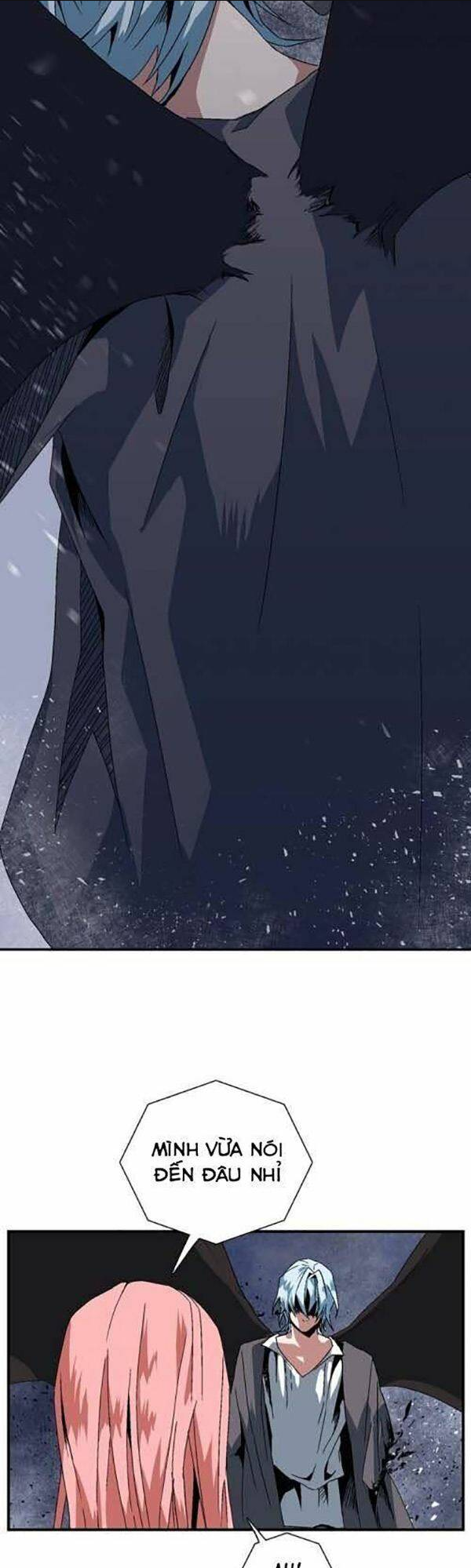 Ta Một Bước Làm Quỷ Vương: Chapter 2