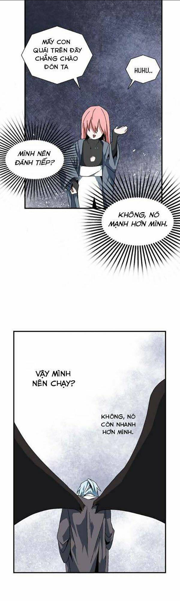 Ta Một Bước Làm Quỷ Vương: Chapter 2