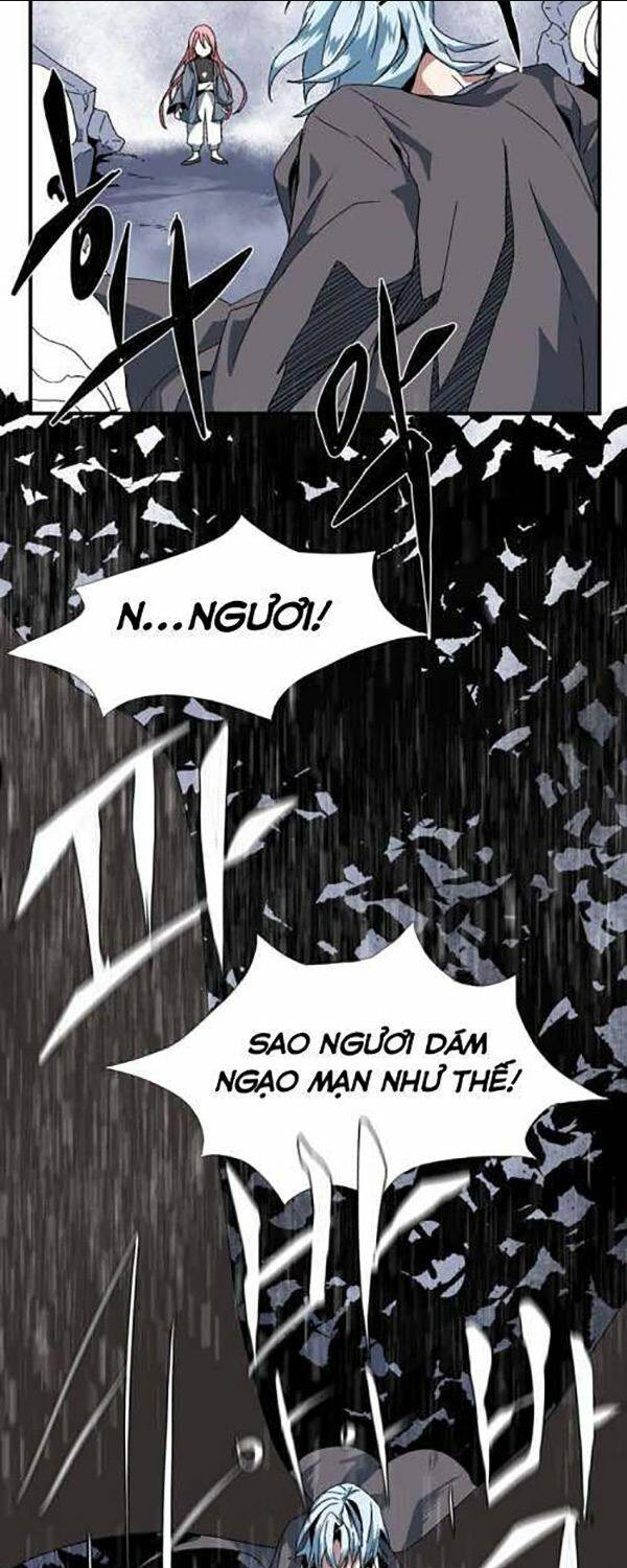 Ta Một Bước Làm Quỷ Vương: Chapter 2