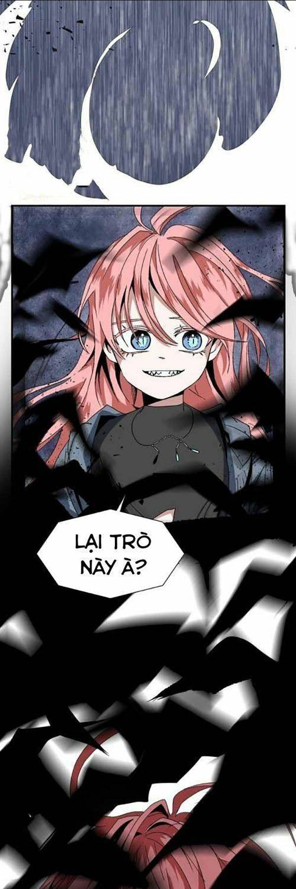 Ta Một Bước Làm Quỷ Vương: Chapter 2
