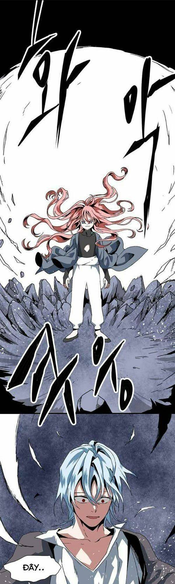 Ta Một Bước Làm Quỷ Vương: Chapter 2