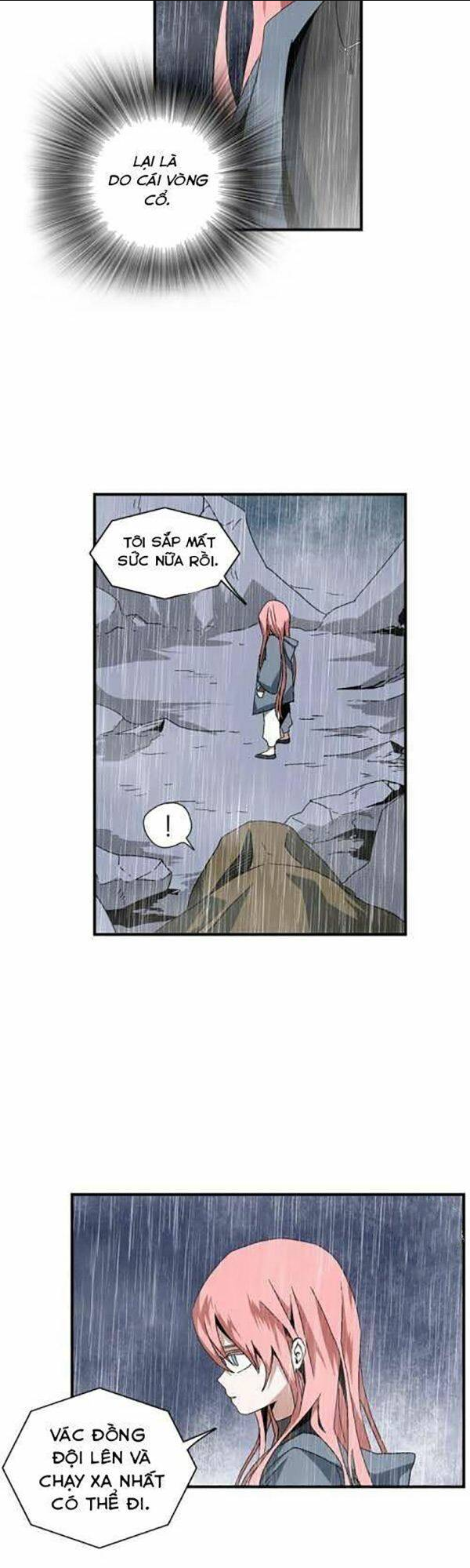 Ta Một Bước Làm Quỷ Vương: Chapter 2