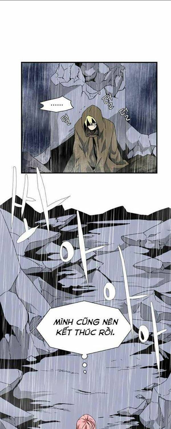 Ta Một Bước Làm Quỷ Vương: Chapter 2