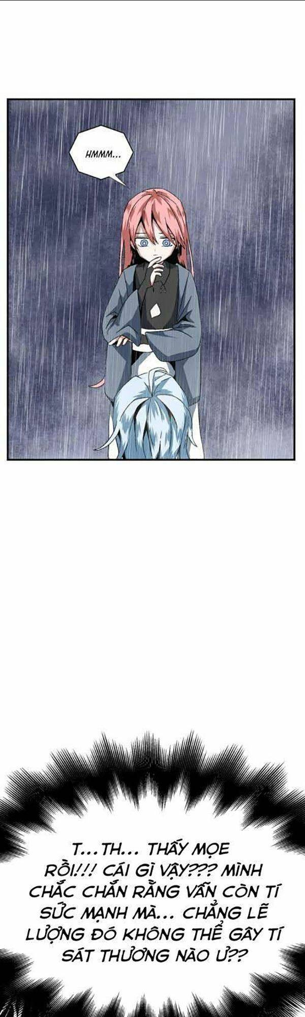 Ta Một Bước Làm Quỷ Vương: Chapter 2