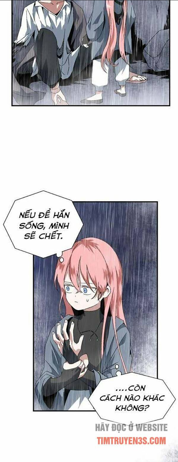 Ta Một Bước Làm Quỷ Vương: Chapter 2