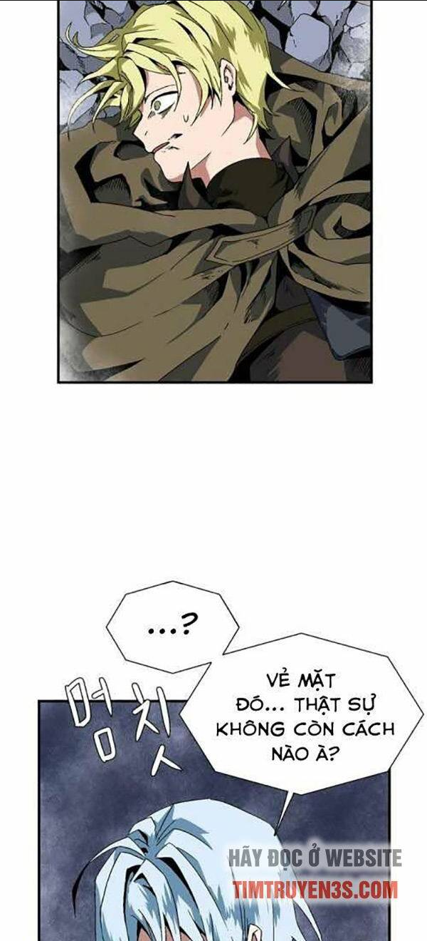 Ta Một Bước Làm Quỷ Vương: Chapter 2