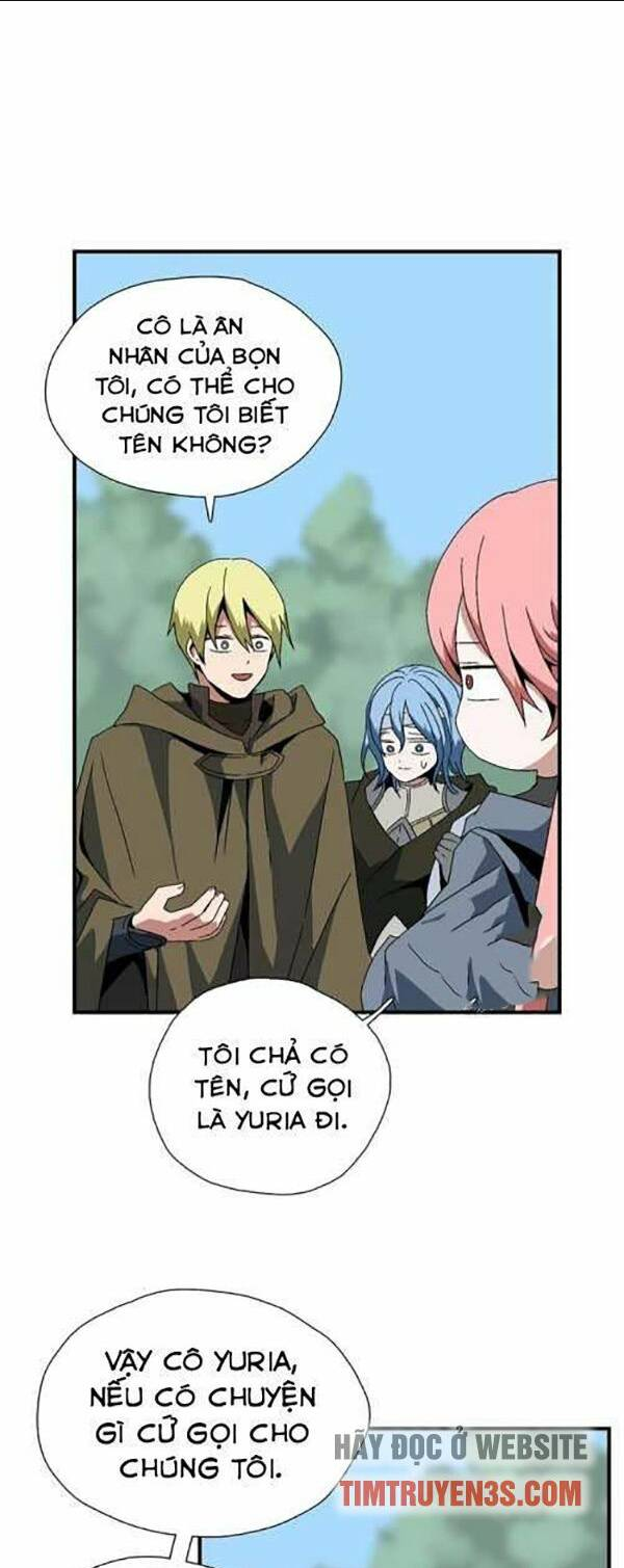 Ta Một Bước Làm Quỷ Vương: Chapter 2