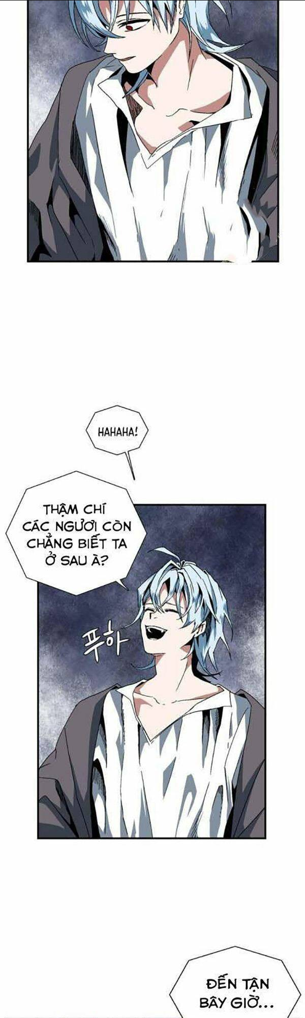 Ta Một Bước Làm Quỷ Vương: Chapter 2