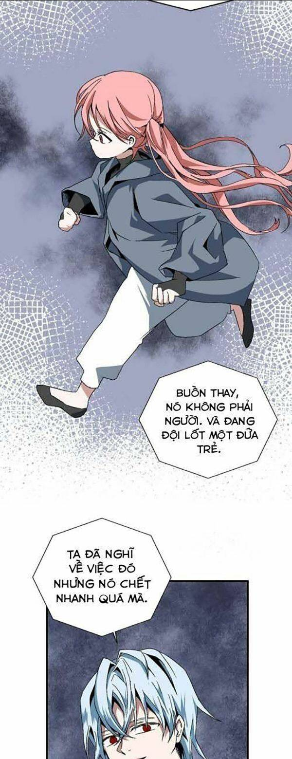 Ta Một Bước Làm Quỷ Vương: Chapter 2
