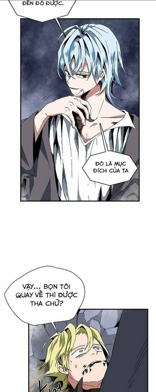 Ta Một Bước Làm Quỷ Vương: Chapter 2