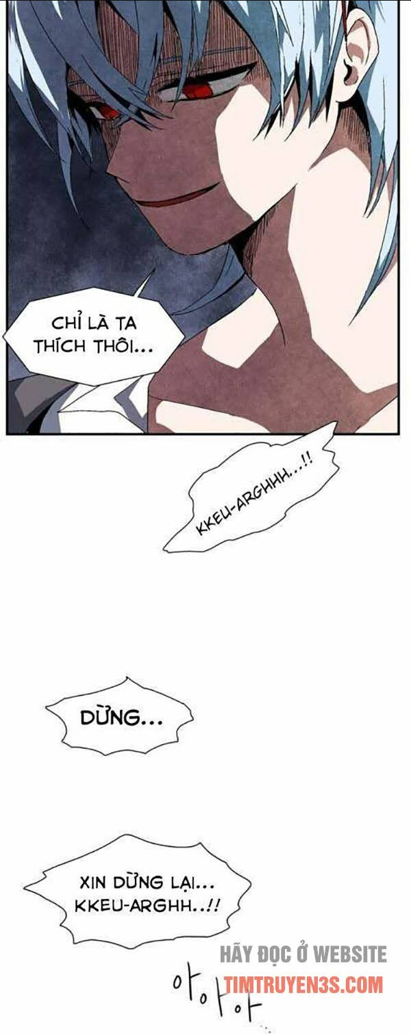 Ta Một Bước Làm Quỷ Vương: Chapter 2