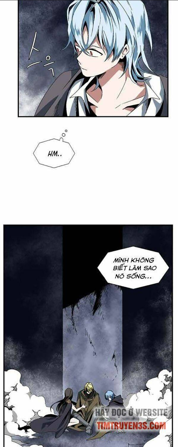 Ta Một Bước Làm Quỷ Vương: Chapter 2