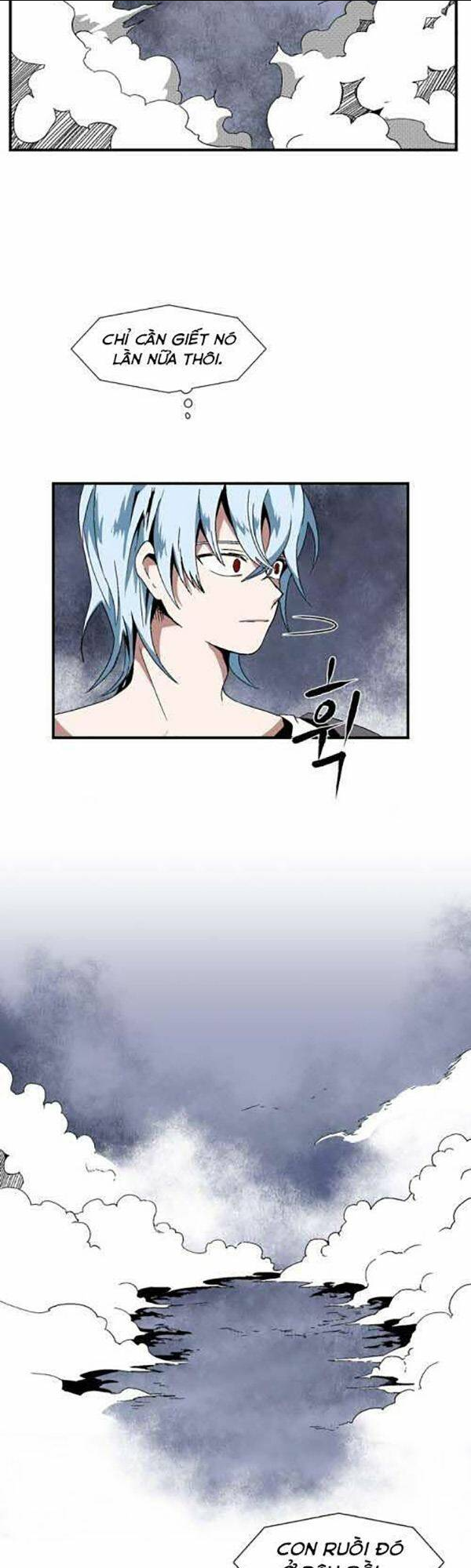 Ta Một Bước Làm Quỷ Vương: Chapter 2