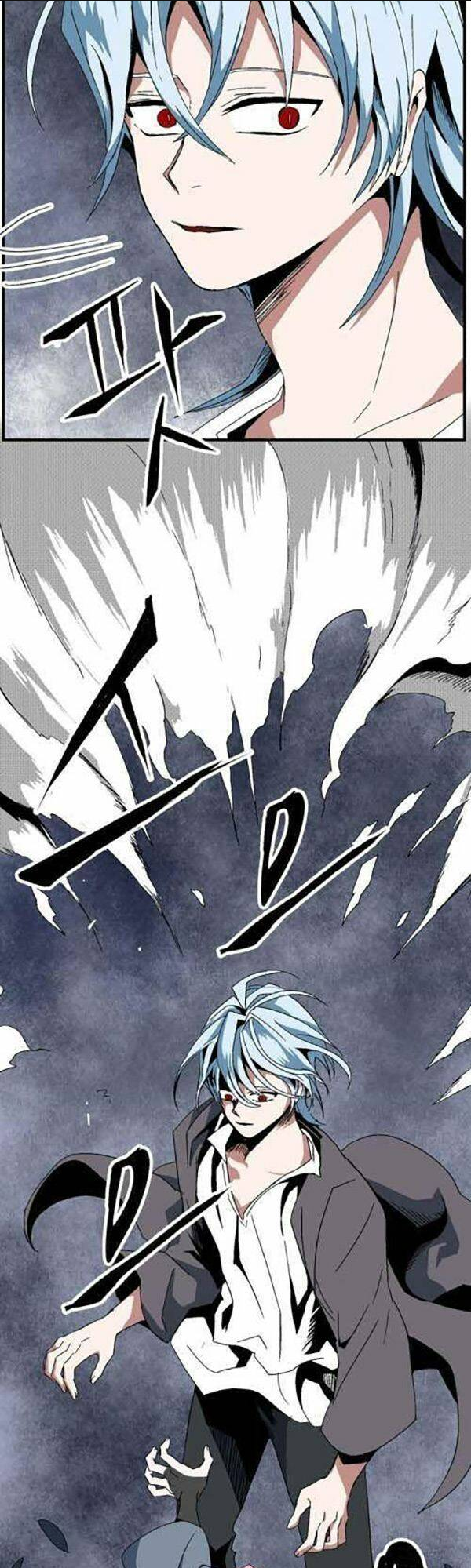 Ta Một Bước Làm Quỷ Vương: Chapter 2