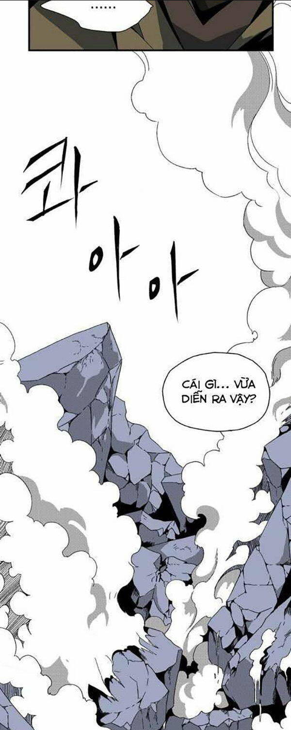 Ta Một Bước Làm Quỷ Vương: Chapter 2
