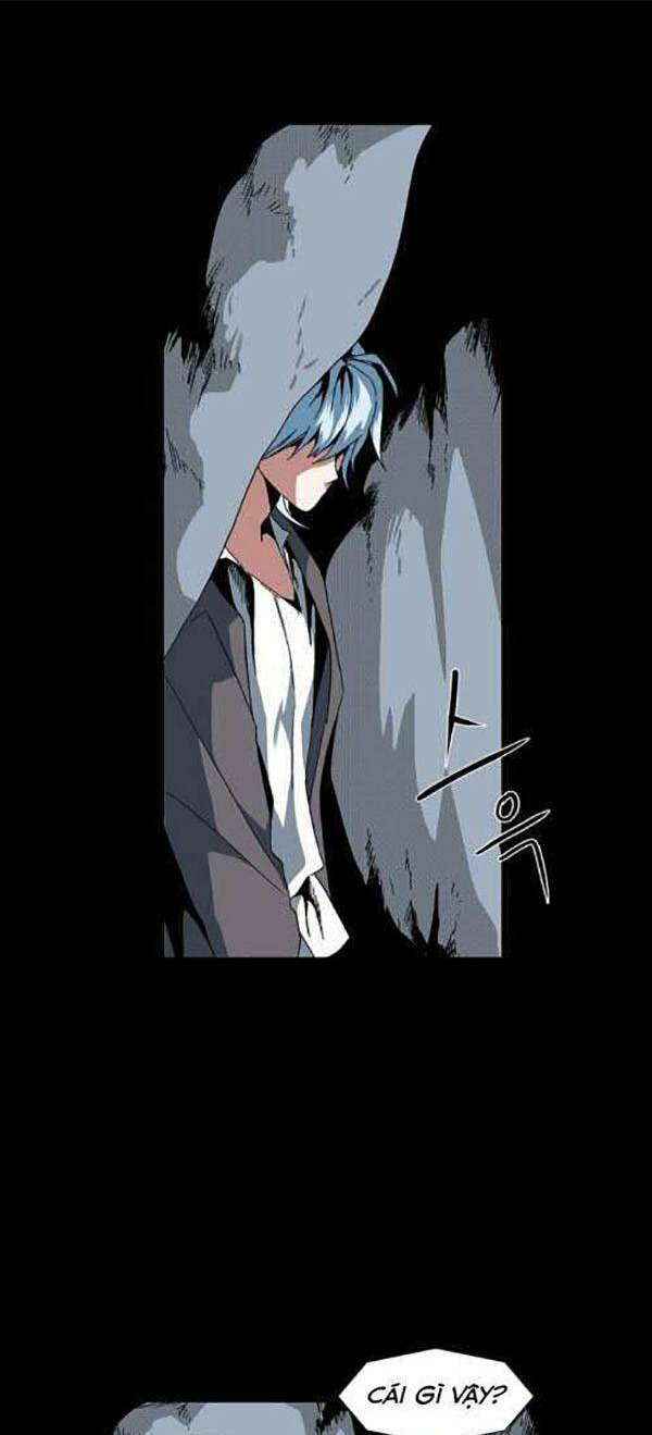 Ta Một Bước Làm Quỷ Vương: Chapter 2