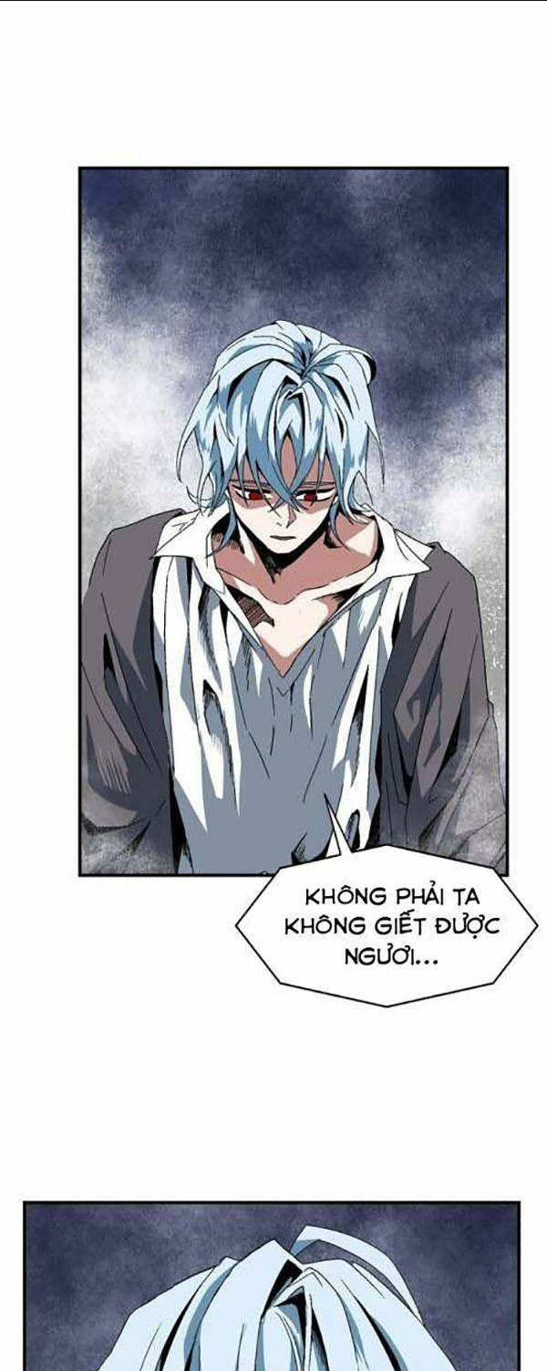 Ta Một Bước Làm Quỷ Vương: Chapter 2